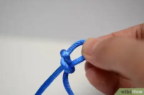 Immagine titolata Braid Rope Step 8