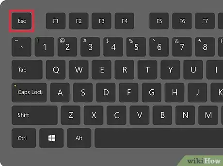 Immagine titolata Stop Animated Images in a Browser Step 15