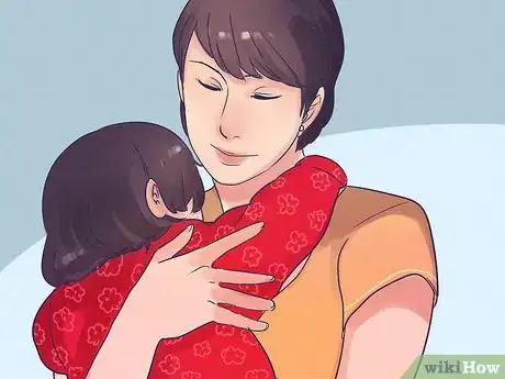 Immagine titolata Handle Anxiety in Children Step 6