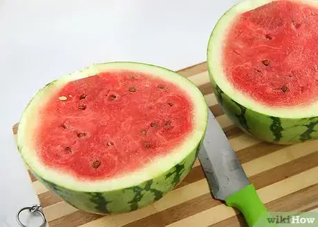 Immagine titolata Infuse Vodka With Watermelon Step 4