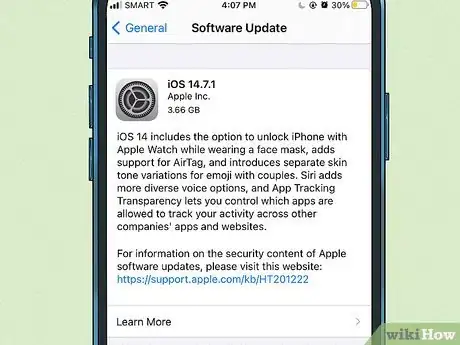 Immagine titolata What Will I Miss Switching from iPhone to Android Step 6