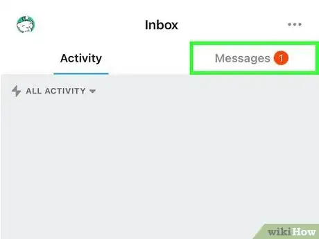 Immagine titolata Send Messages on Reddit Step 10