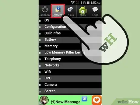 Immagine titolata Check System Information on Android Step 7