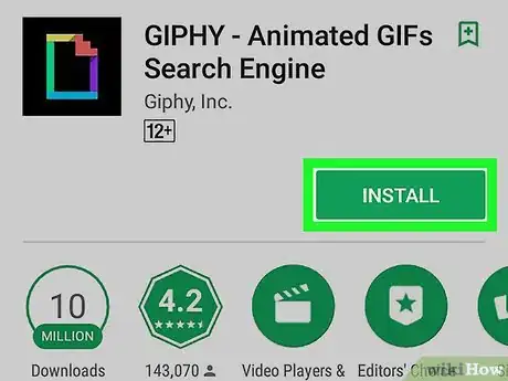 Immagine titolata Save a GIF on Android Step 5