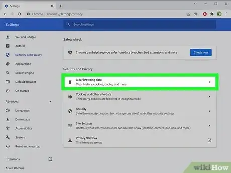 Immagine titolata Fix Windows 10 when It Is Very Slow and Unresponsive Step 9