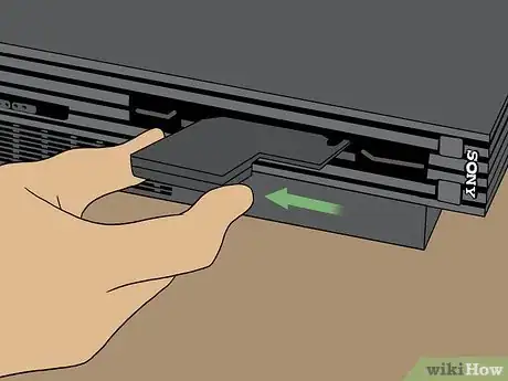 Immagine titolata Play Copied PS2 Games Step 15