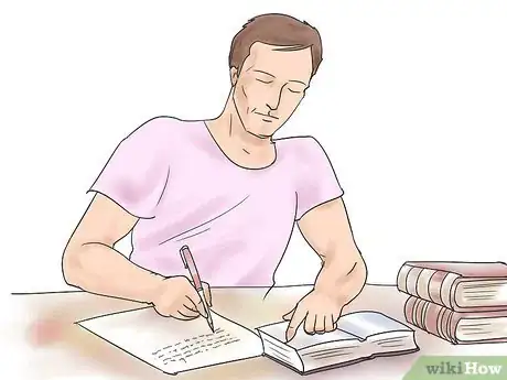 Immagine titolata Become a Divorce Lawyer Step 6