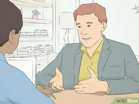 Immagine titolata Deal With an Annoying Manager Step 9