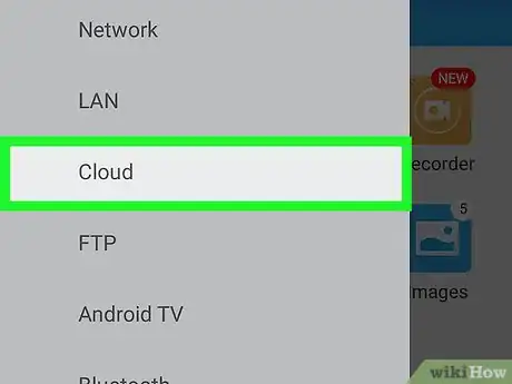 Immagine titolata Download a Google Drive Folder on Android Step 5