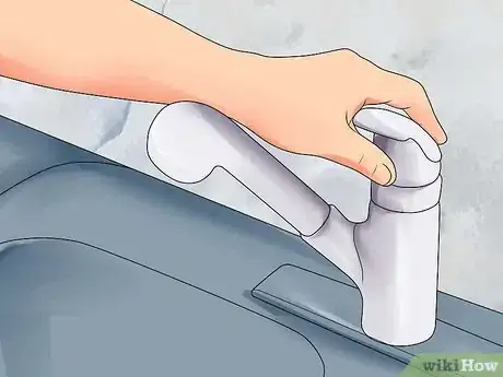 Immagine titolata Fix a Leaky Faucet Step 27
