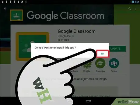 Immagine titolata Remove Widgets on Android Step 17