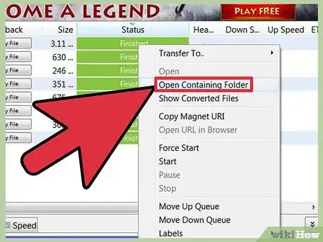 Immagine titolata Convert Torrent Files Step 6