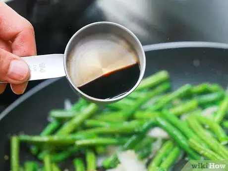 Immagine titolata Make Fried Green Beans Step 5