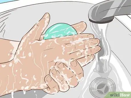 Immagine titolata Stop Mosquito Bites from Itching Step 11