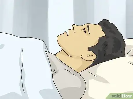 Immagine titolata What Does It Mean when Someone Dies in Your Dream Step 11