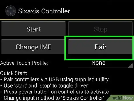 Immagine titolata Play PlayStation 1 Games Using Your Android Phone Step 21