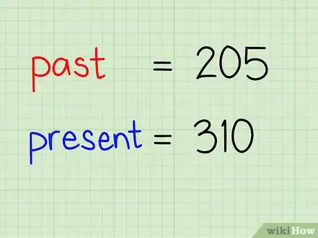 Immagine titolata Calculate Growth Rate Step 1