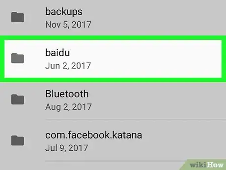 Immagine titolata Clear Miscellaneous Files on Android Step 5