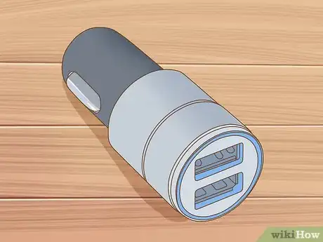 Immagine titolata Charge an iPad Without a Charging Block Step 4