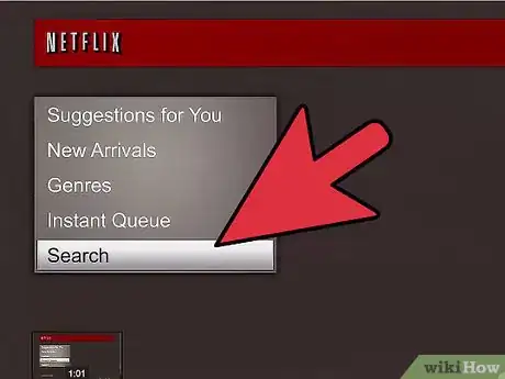 Immagine titolata Access Netflix on PlayStation 3 Step 8