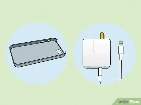 Immagine titolata What Will I Miss Switching from iPhone to Android Step 7