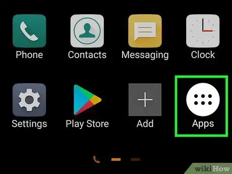Immagine titolata Install APK Files on Android Step 19