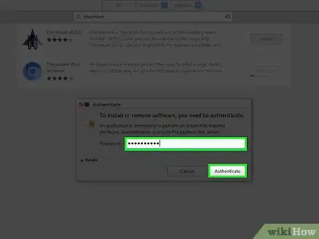 Immagine titolata Install Software in Ubuntu Step 6