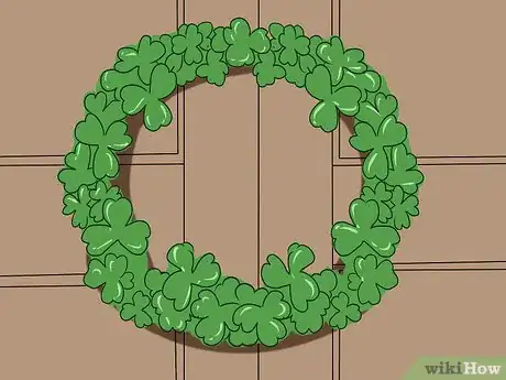 Immagine titolata Plan a St. Patrick's Day Party Step 2