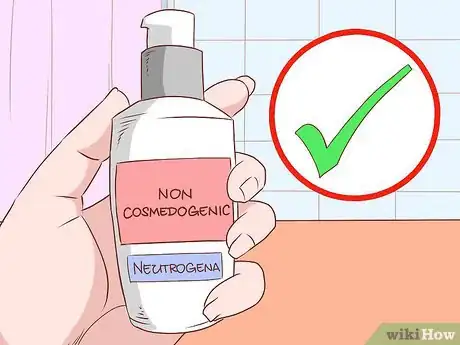 Immagine titolata Treat Acne (Teenage Girls) Step 5