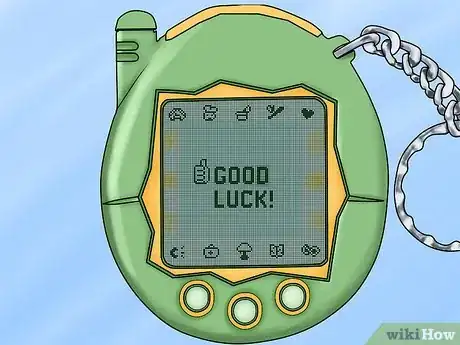 Immagine titolata Make Your Tamagotchi Grow Step 15