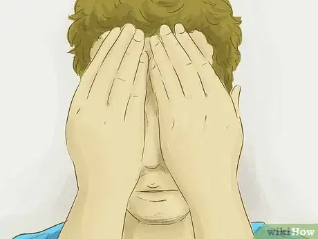 Immagine titolata Do Yoga Eye Exercises Step 10