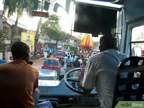 Immagine titolata Drive in India Step 7