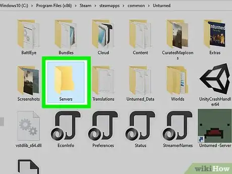 Immagine titolata Create an Unturned Server Step 12
