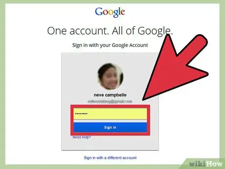 Immagine titolata Install a Template on Your Blogger Blog Step 2