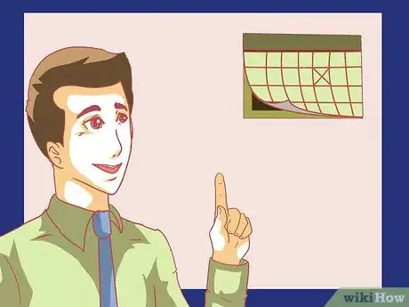 Immagine titolata Deal with a Coworker Step 7