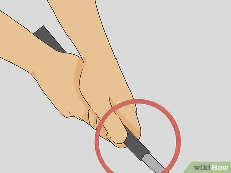 Immagine titolata Drive a Golf Ball Straight Step 10