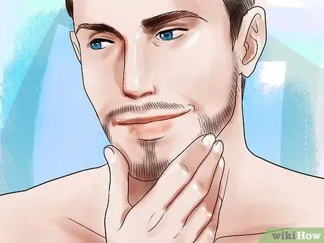 Immagine titolata Maintain Stubble Step 1