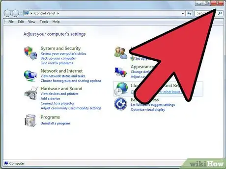 Immagine titolata Increase Java Memory in Windows 7 Step 9