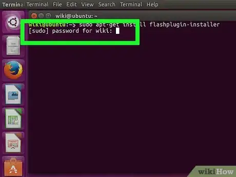 Immagine titolata Install Flash Player on Ubuntu Step 16