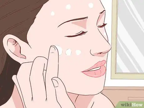 Immagine titolata Treat Acne (Teenage Girls) Step 3