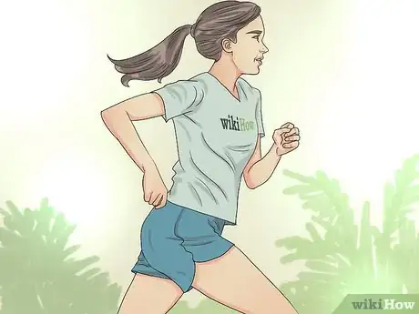 Immagine titolata Get Fit in Two Weeks (Middle School Girls) Step 12