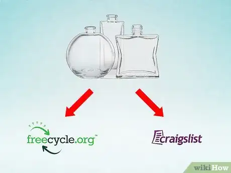 Immagine titolata Recycle Perfume Bottles Step 9