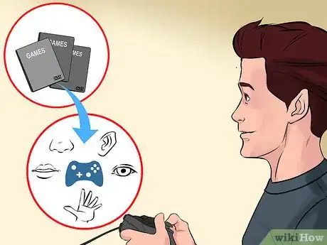 Immagine titolata Become a Master Gamer Step 12