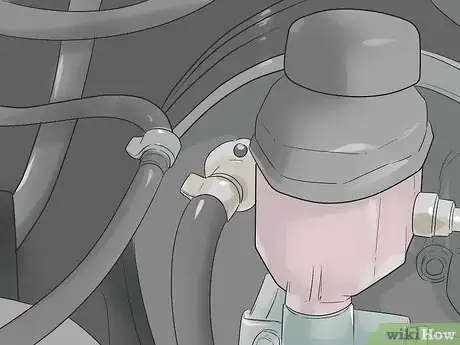 Immagine titolata Diagnose Car Smells Step 5