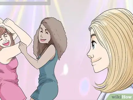 Immagine titolata Dance With a Girl in a Club Step 4
