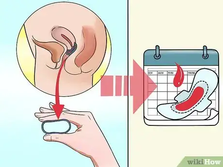 Immagine titolata Skip a Period Step 12