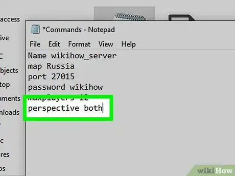 Immagine titolata Create an Unturned Server Step 21