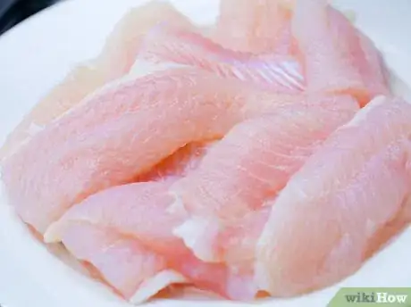 Immagine titolata Thaw Frozen Fish Step 3