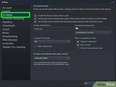 Immagine titolata Capture Gaming Screenshots Step 3