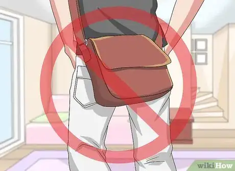 Immagine titolata Clean White Jeans Step 9